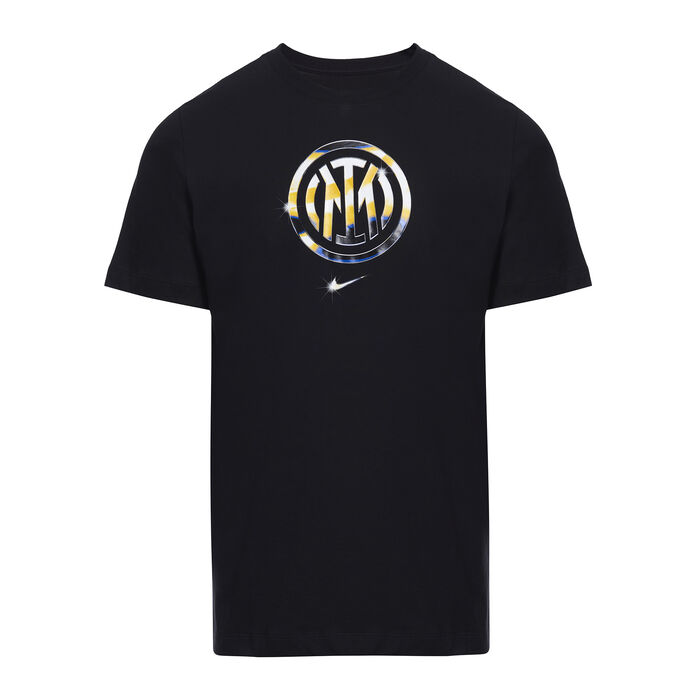 Image IM NIKE MEN’S LOGO CREST T-SHIRT