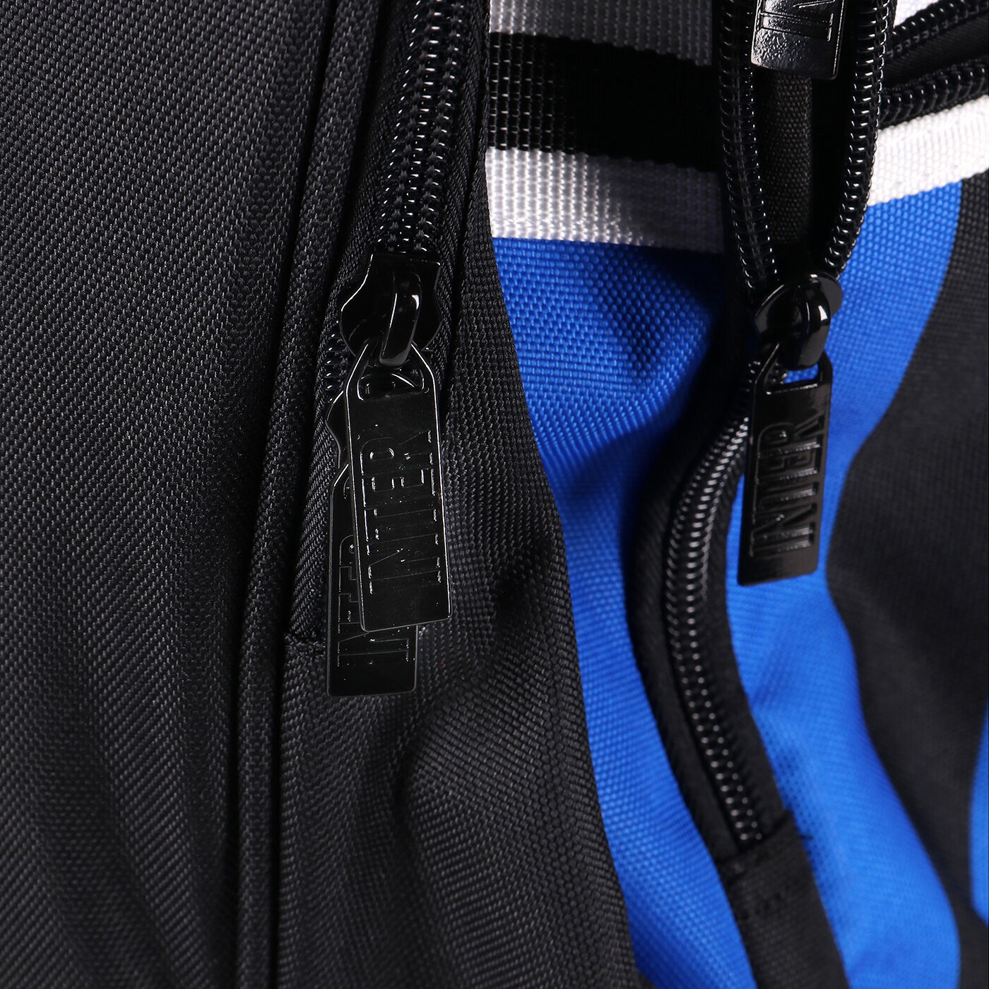 IM ZAINO TROLLEY NERAZZURRO Inter Online Store