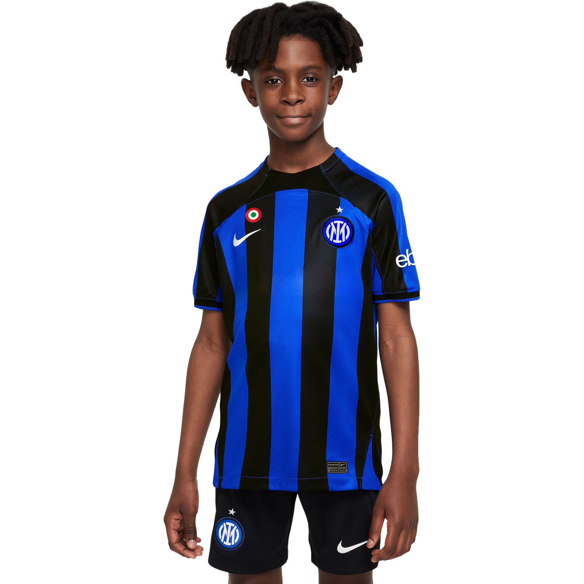 Maglia inter sales bambino economica