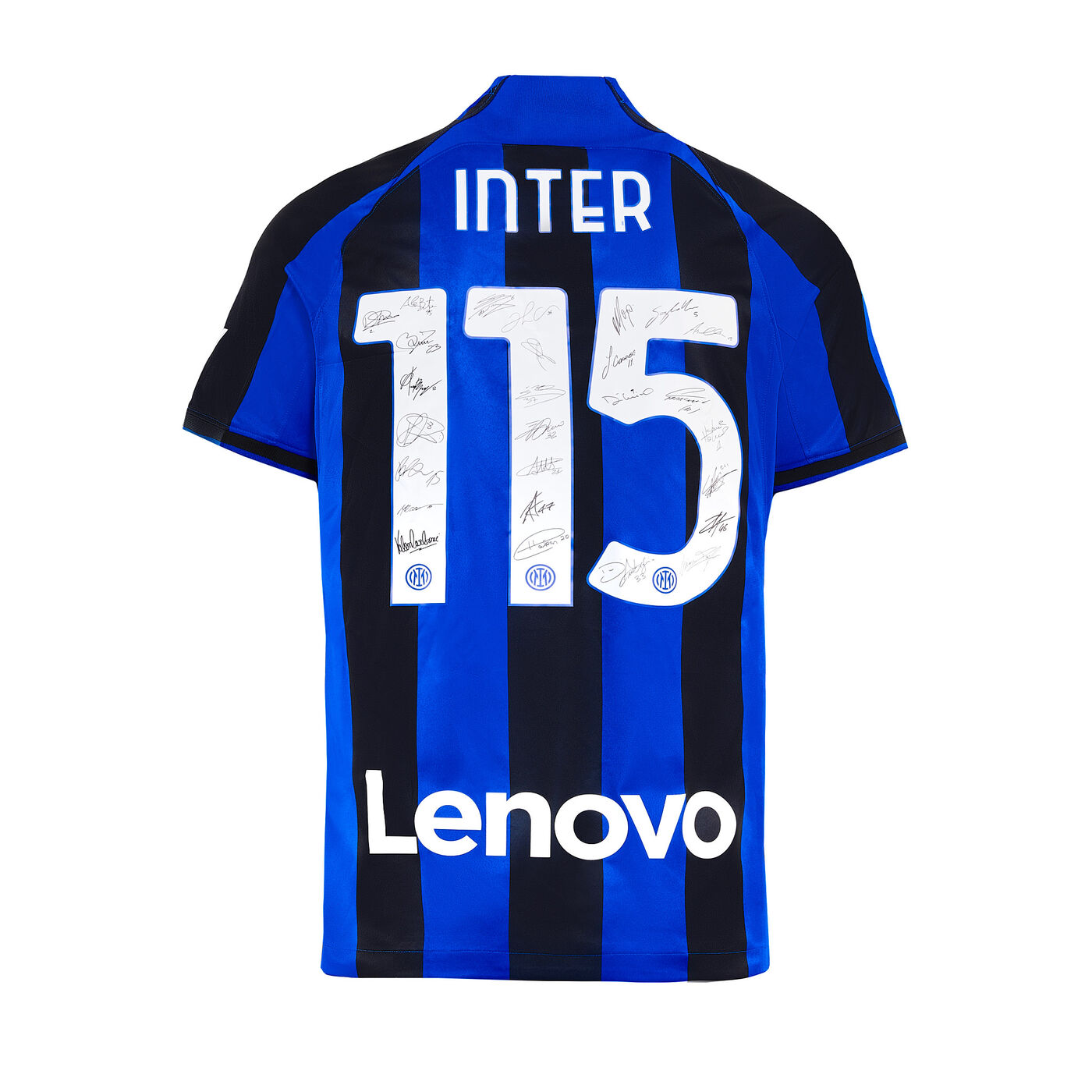 Image IM 115 NIKE STADIUM HOME JERSEY