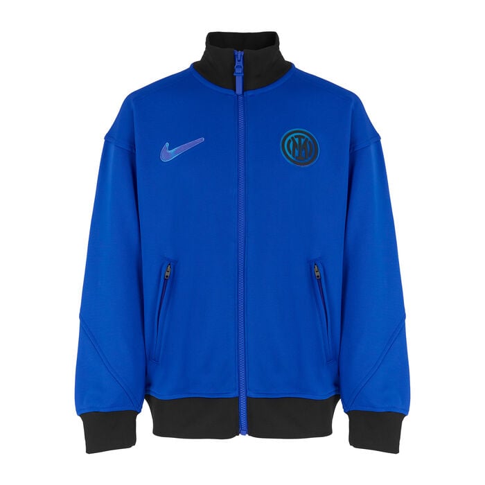 Image IM NIKE KIDS' PRE-MATCH ANTHEM JACKET