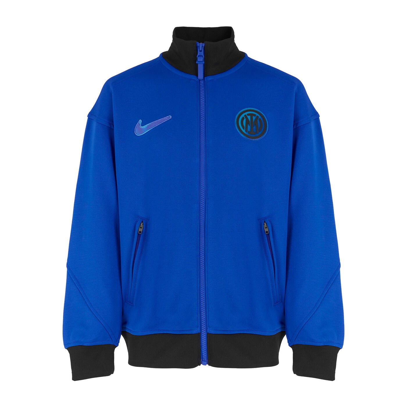 Image IM NIKE KIDS' PRE-MATCH ANTHEM JACKET