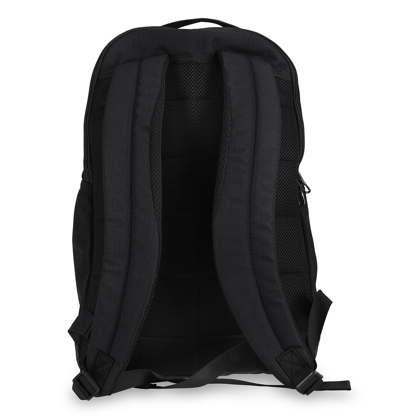 Plain black cheap nike rucksack