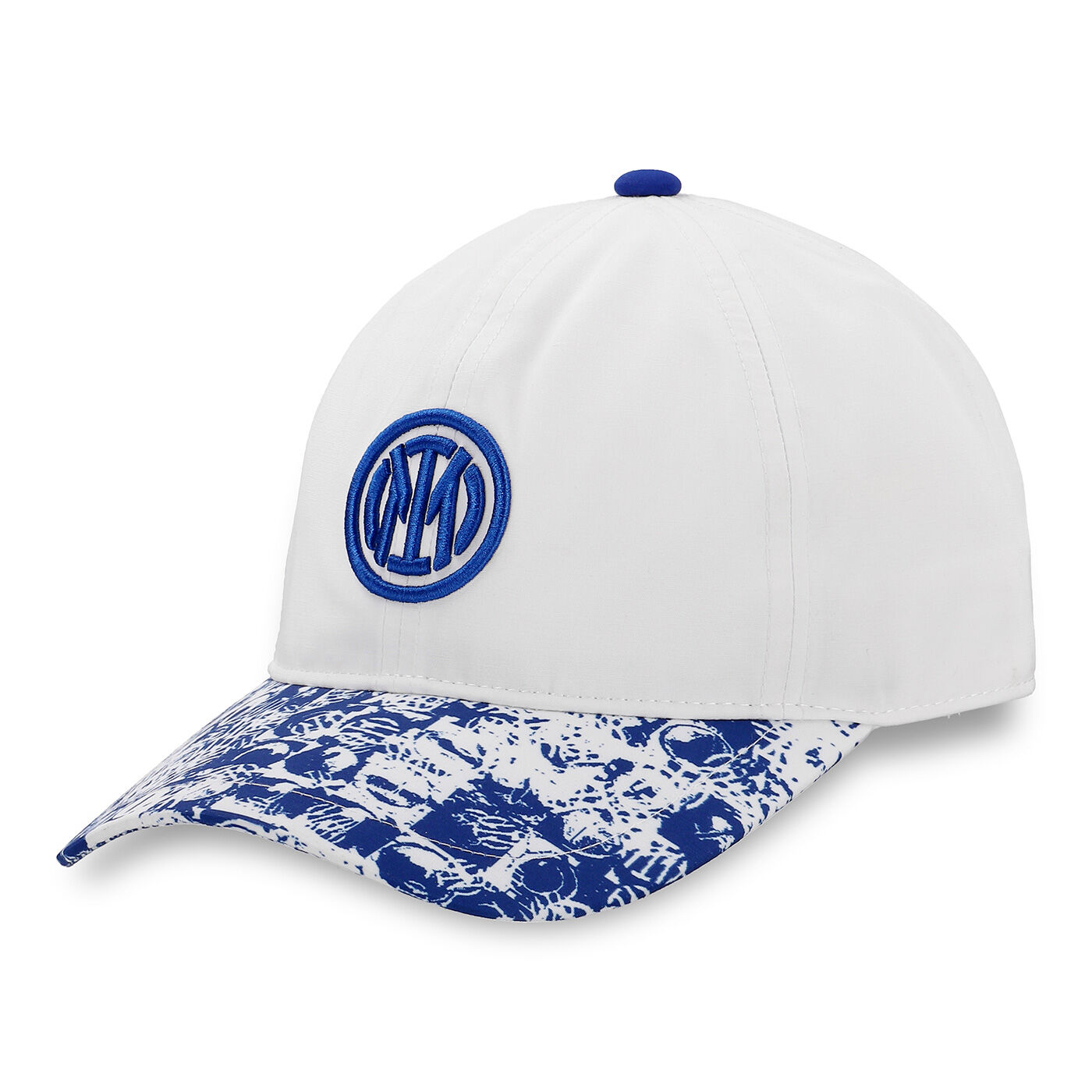 Image IM ALL-OVER PATTERN CAP