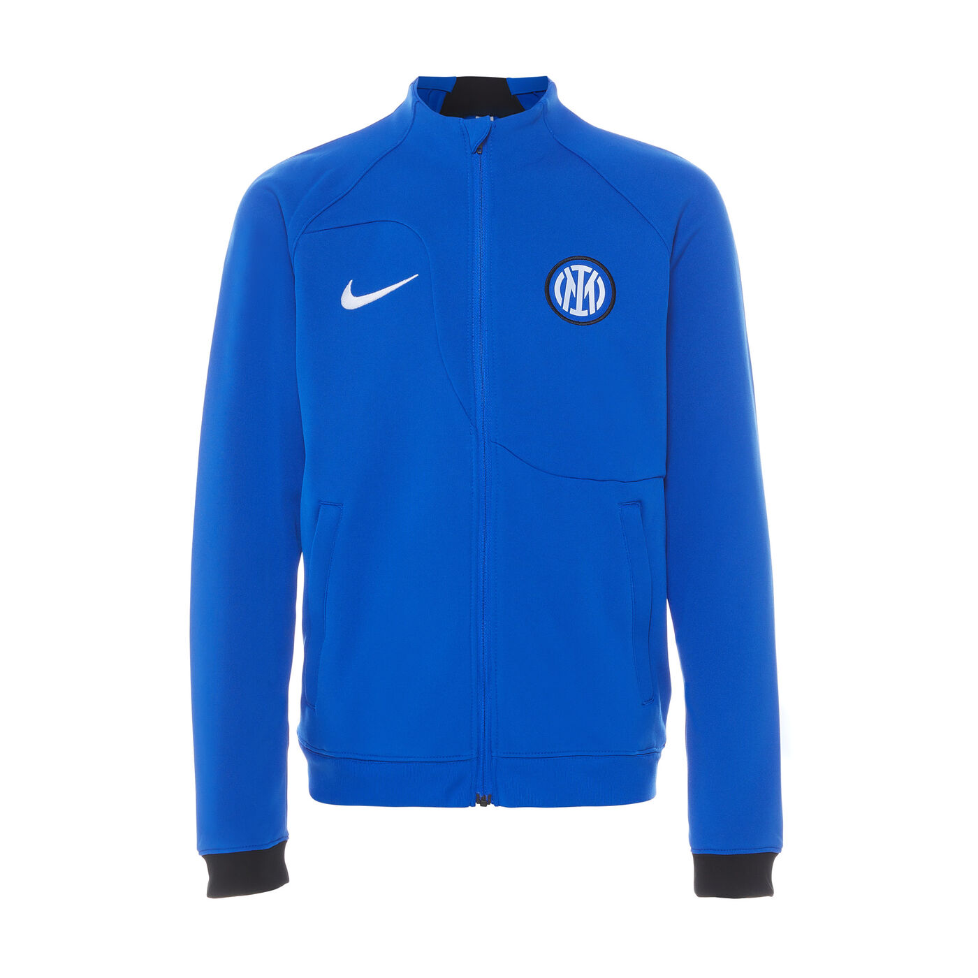 Image IM NIKE KIDS ANTHEM JACKET 2022/23