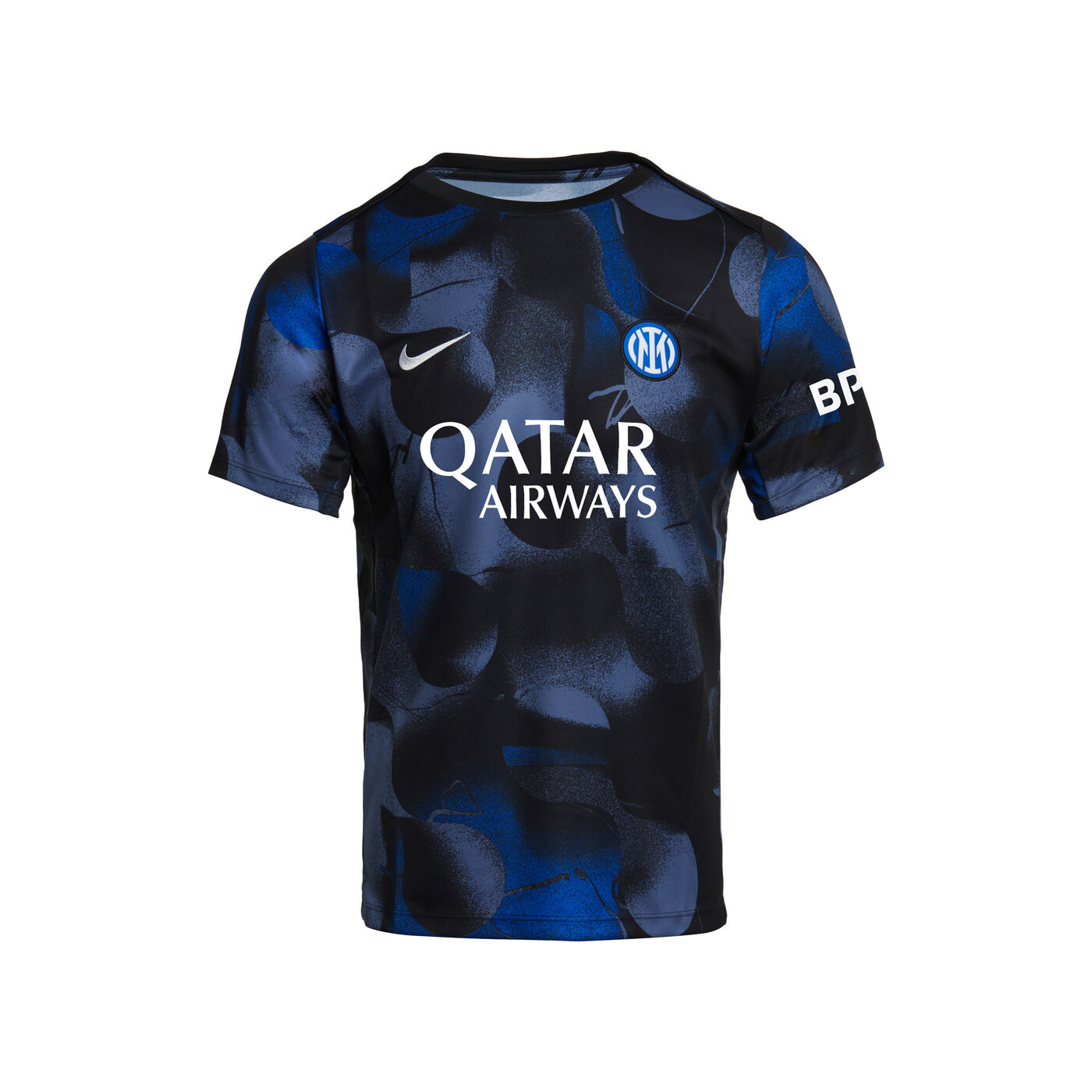 Image IM NIKE KINDER AUFWÄRMTRIKOT 2024/25