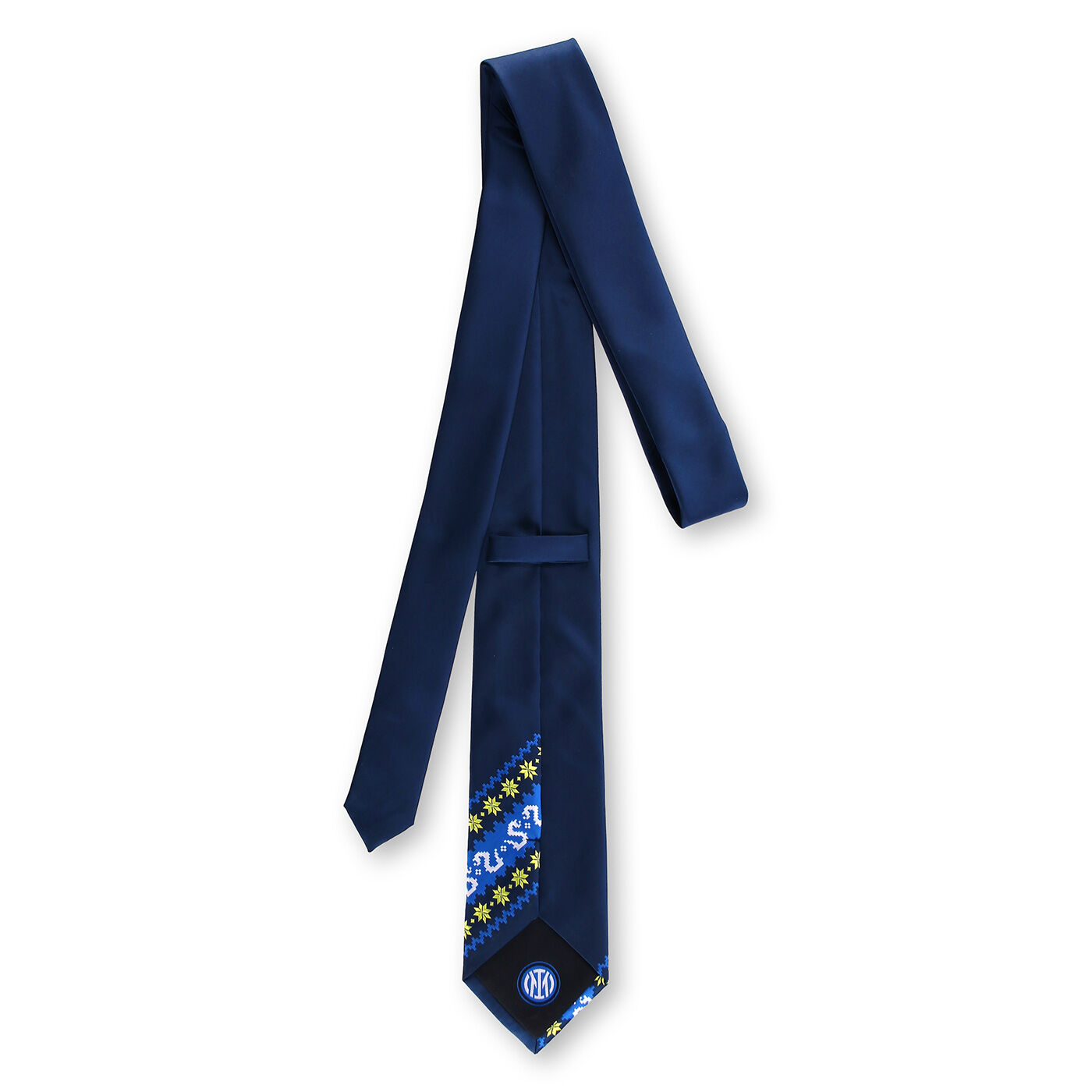 Cravatta ufficiale inter online