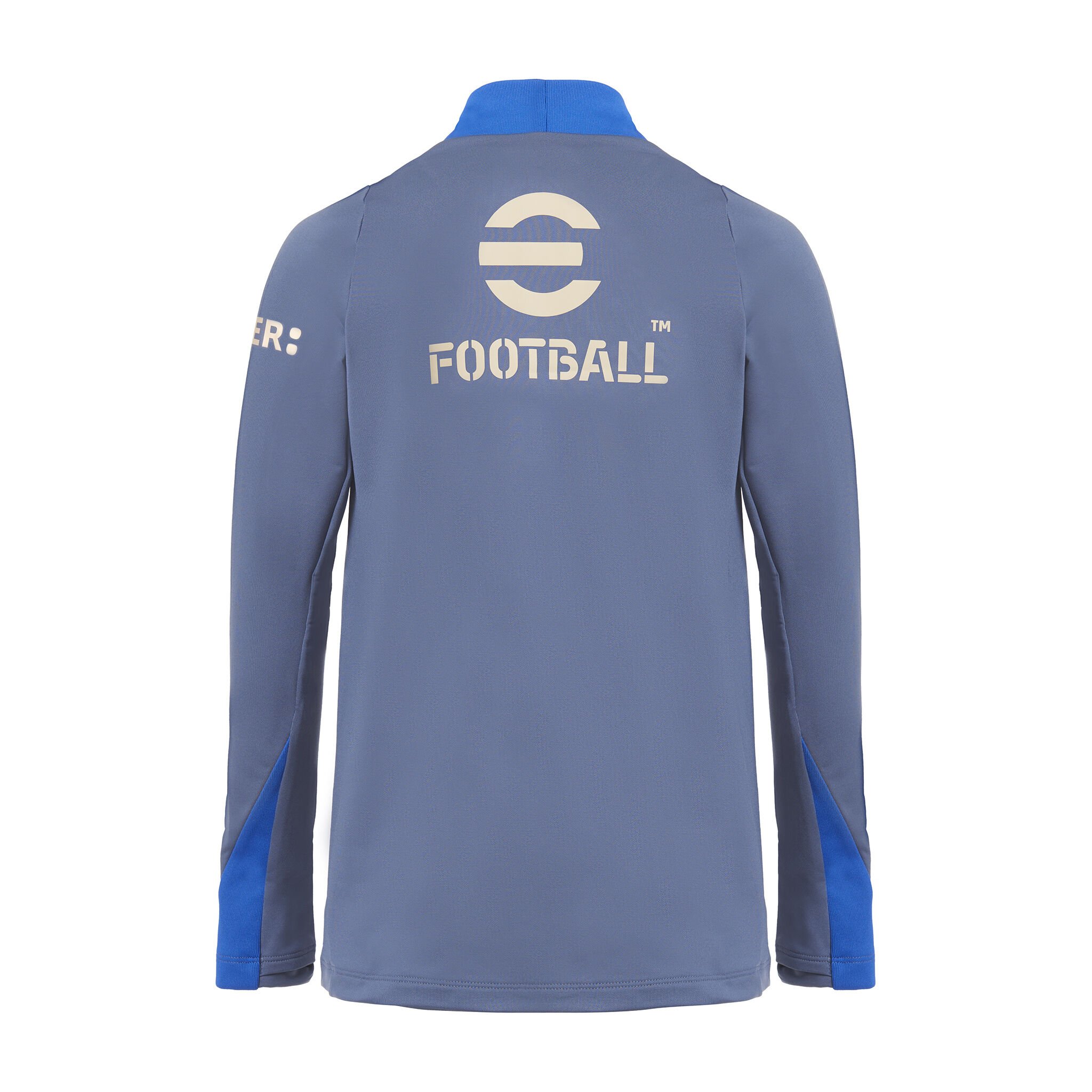 IM NIKE 2024-25 子供用トレーニングドリルトップ | インテル IM NIKE 2024-25 子供用トレーニングドリルトップ | インテル