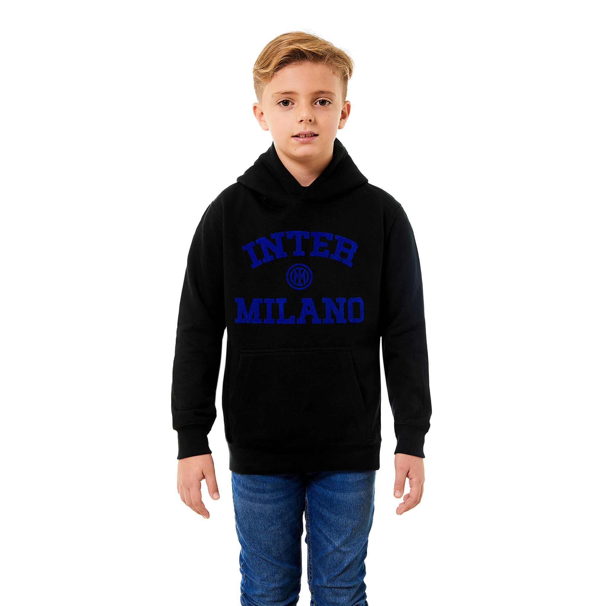 Felpa clearance inter bambino