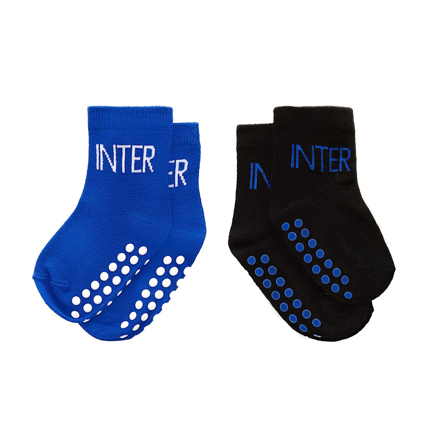 Image IM INFANT TWO-PACK SOCK SET