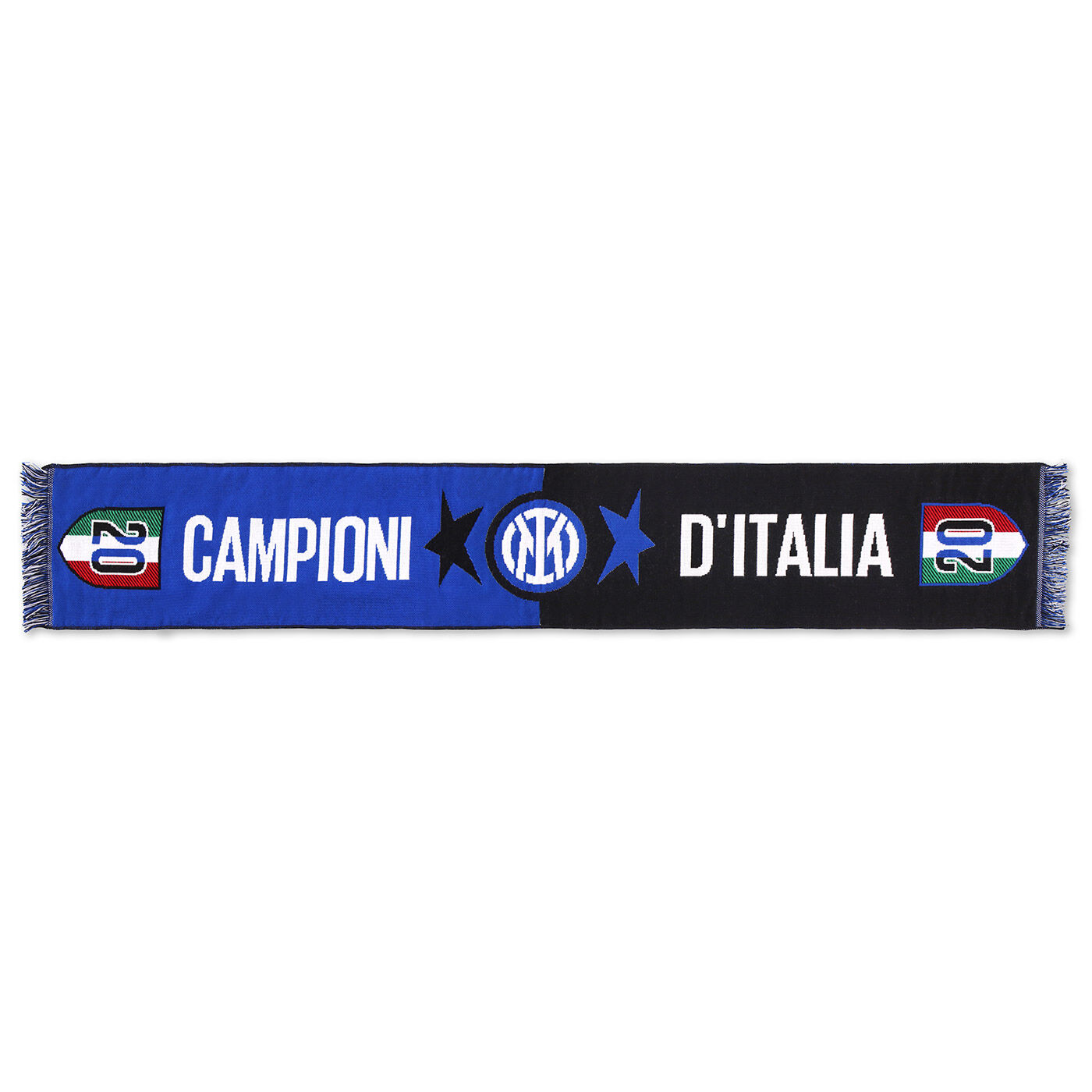 イメージ IM 2023-24 CAMPIONI D'ITALIAジャカードスカーフ