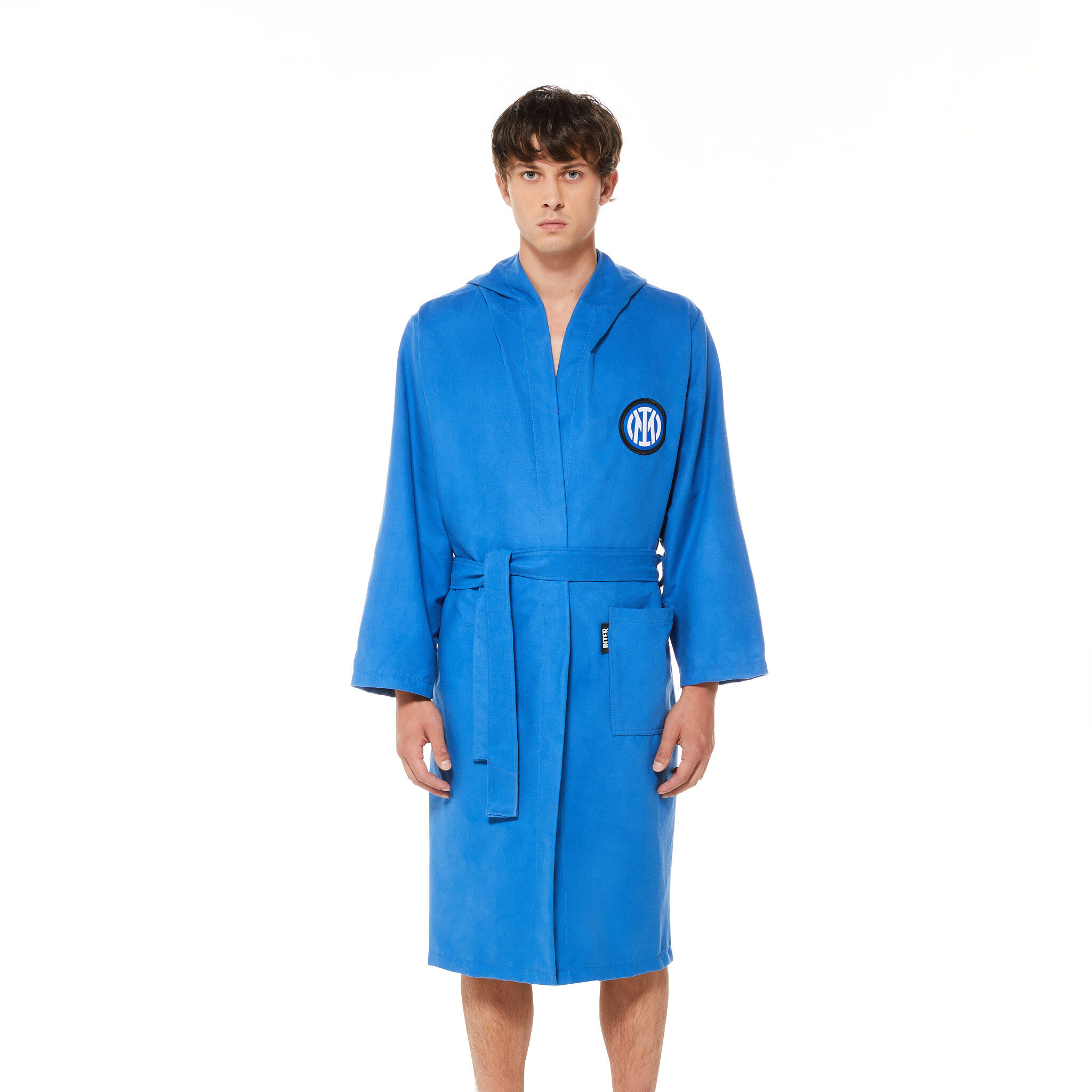 Peignoir microfibre clearance personnalisé