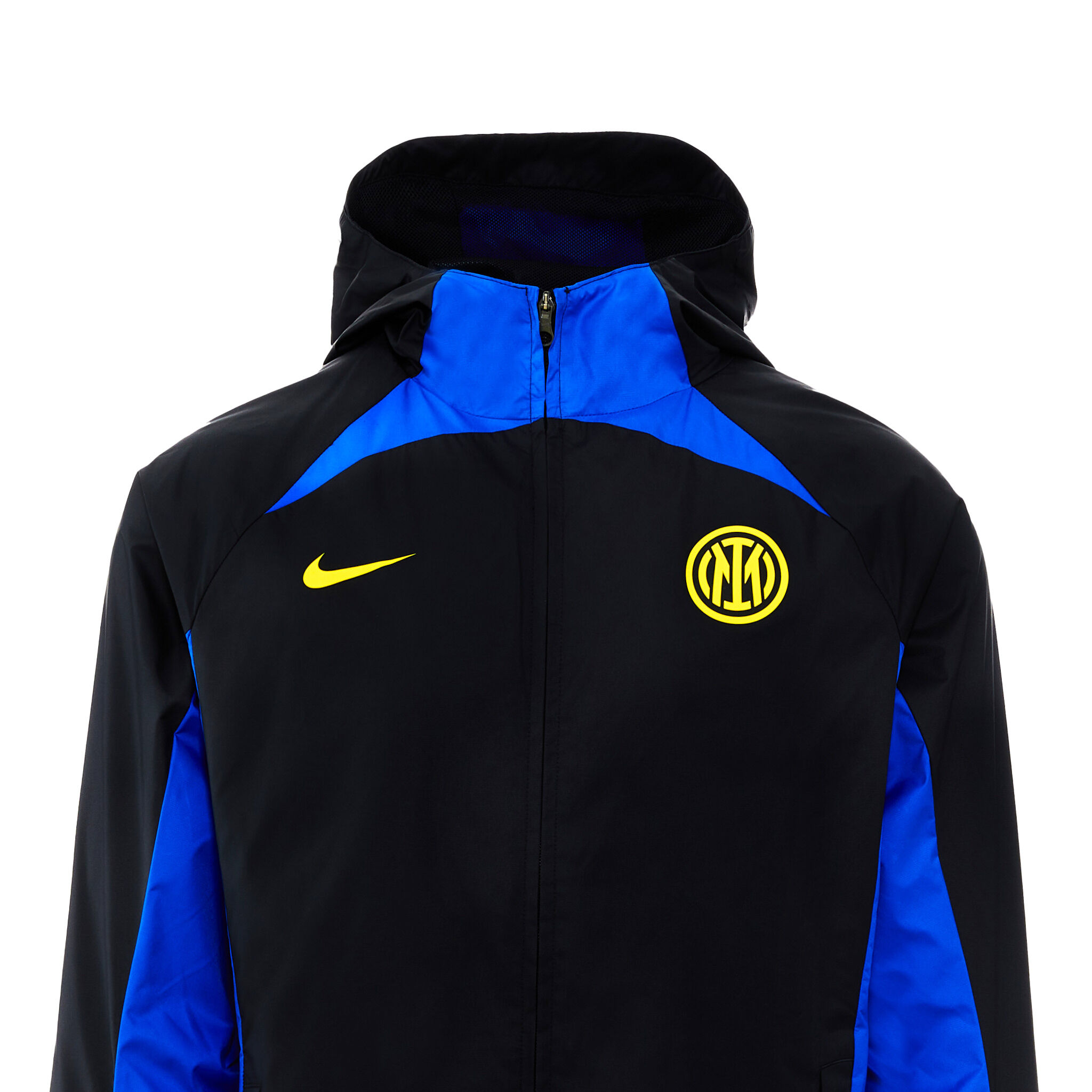 Nike on sale softshell jacket
