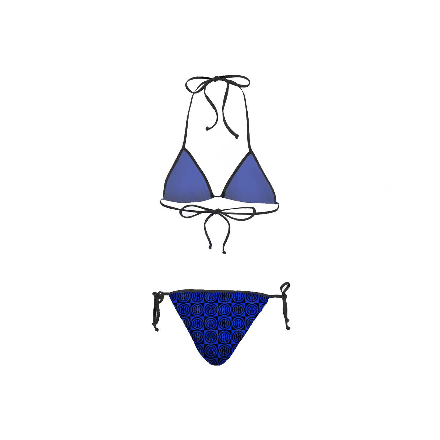 Reggiseno inter best sale