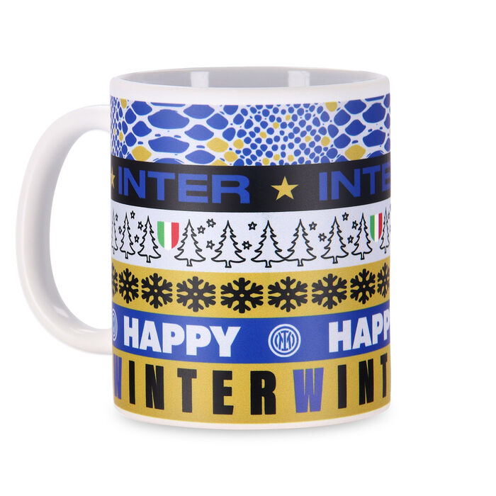 Image IM HAPPY WINTER MUG