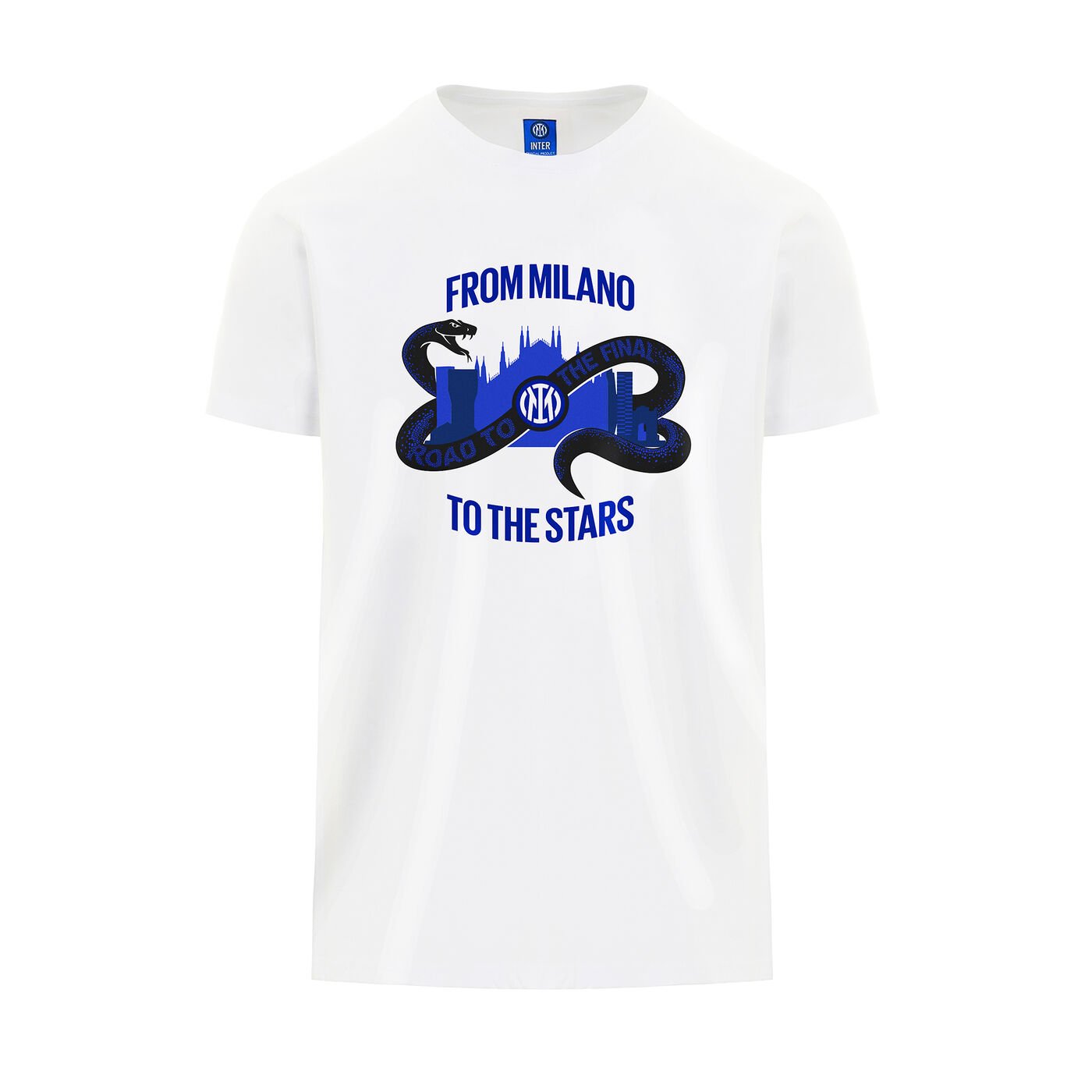 イメージ IM T-SHIRT ROAD TO THE FINAL