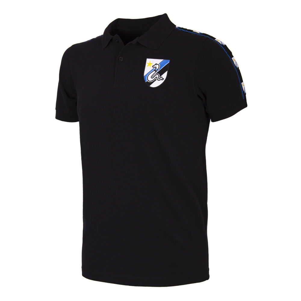 IM CAMISETA POLO RETRO TAPER HOMBRE Inter Online Store