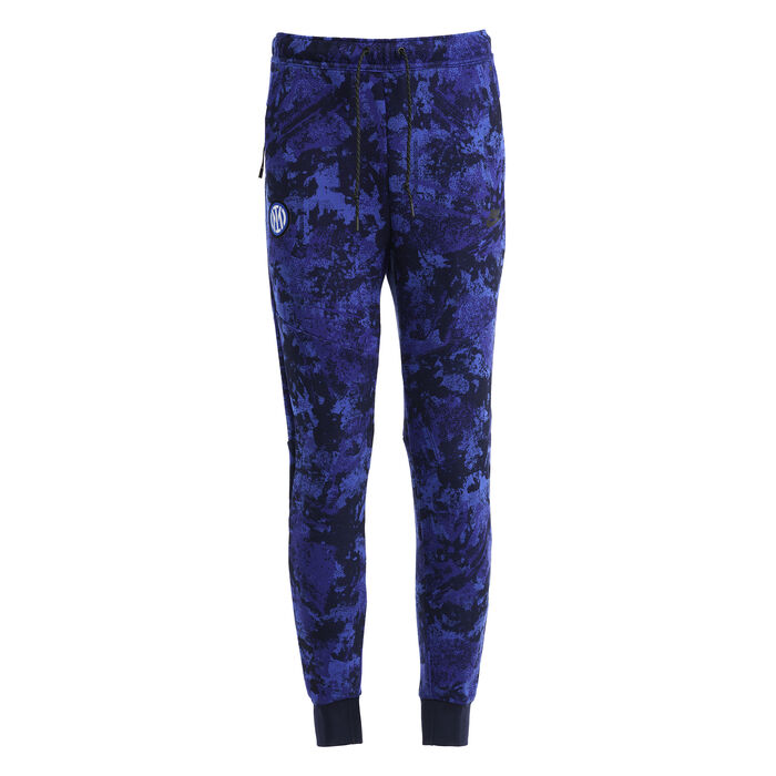 Image IM NIKE PANTALONES TECH FLEECE INTER HOMBRE