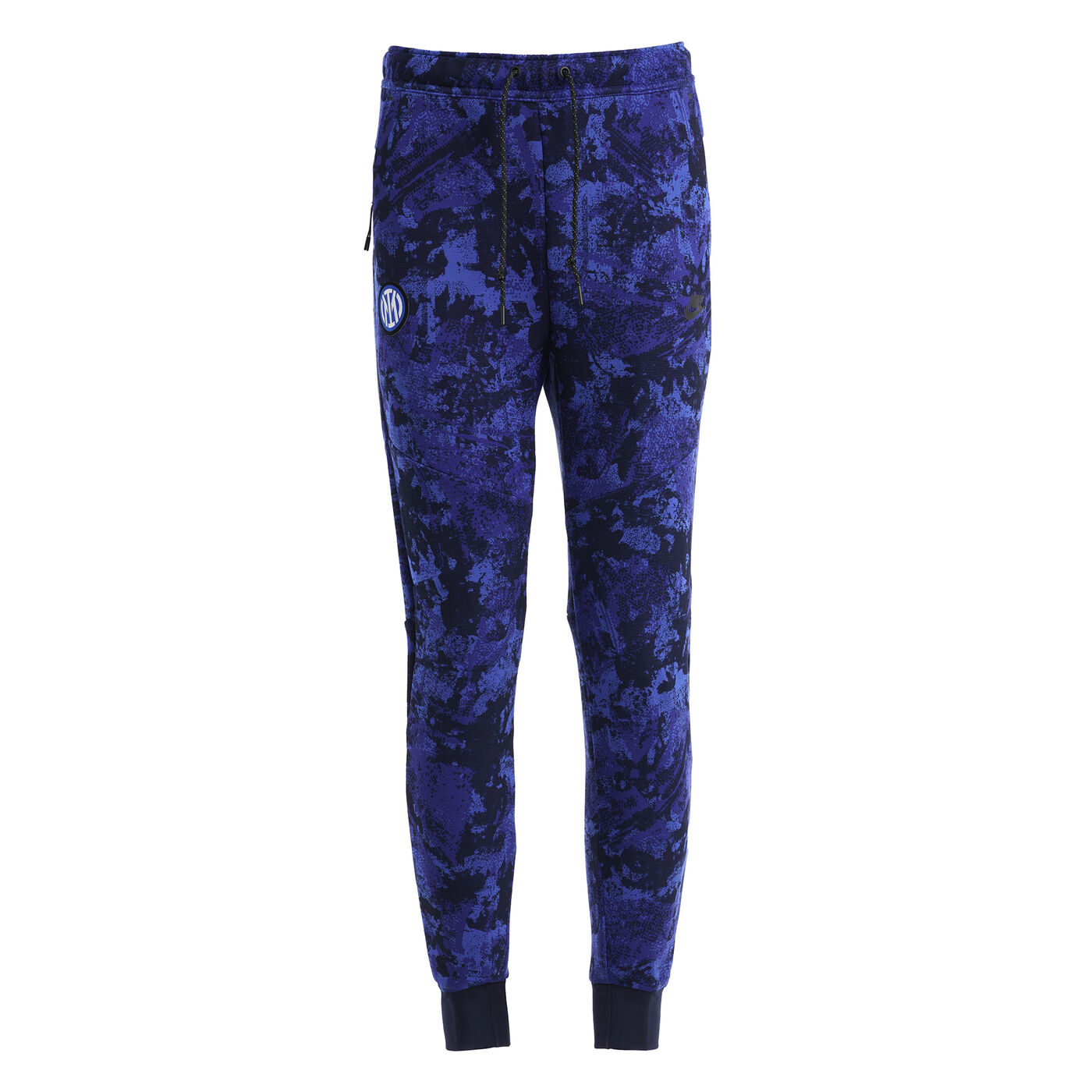 Image IM NIKE PANTALONI TECH FLEECE INTER UOMO