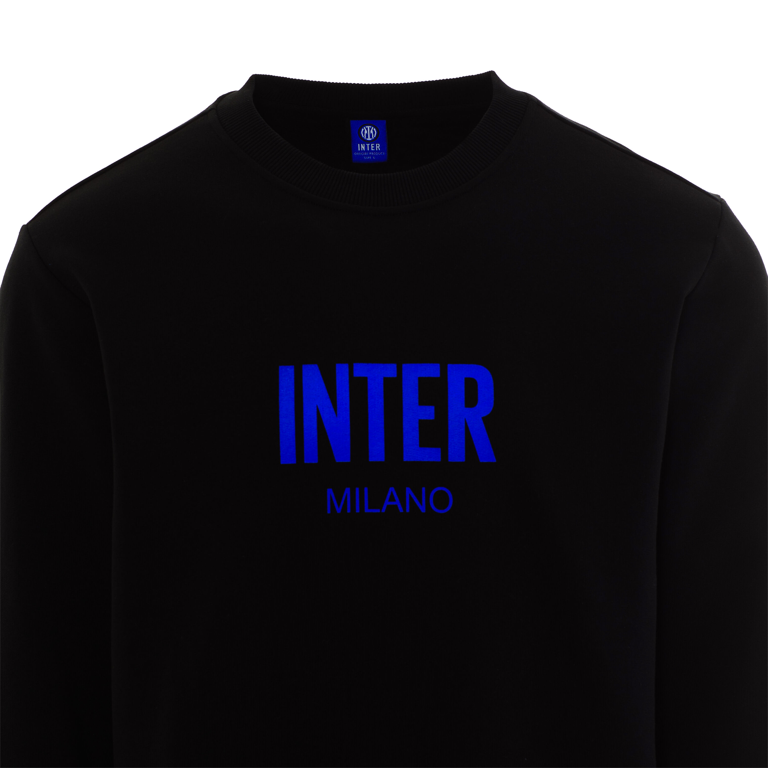 Inter sweatshirt hotsell