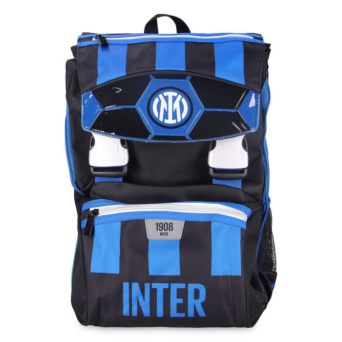 Image IM SAC À DOS EXTENSIBLE INTER