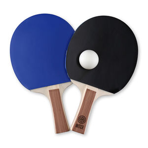 N1 Pala Ping Pong Energy Negro - Zapatillas l