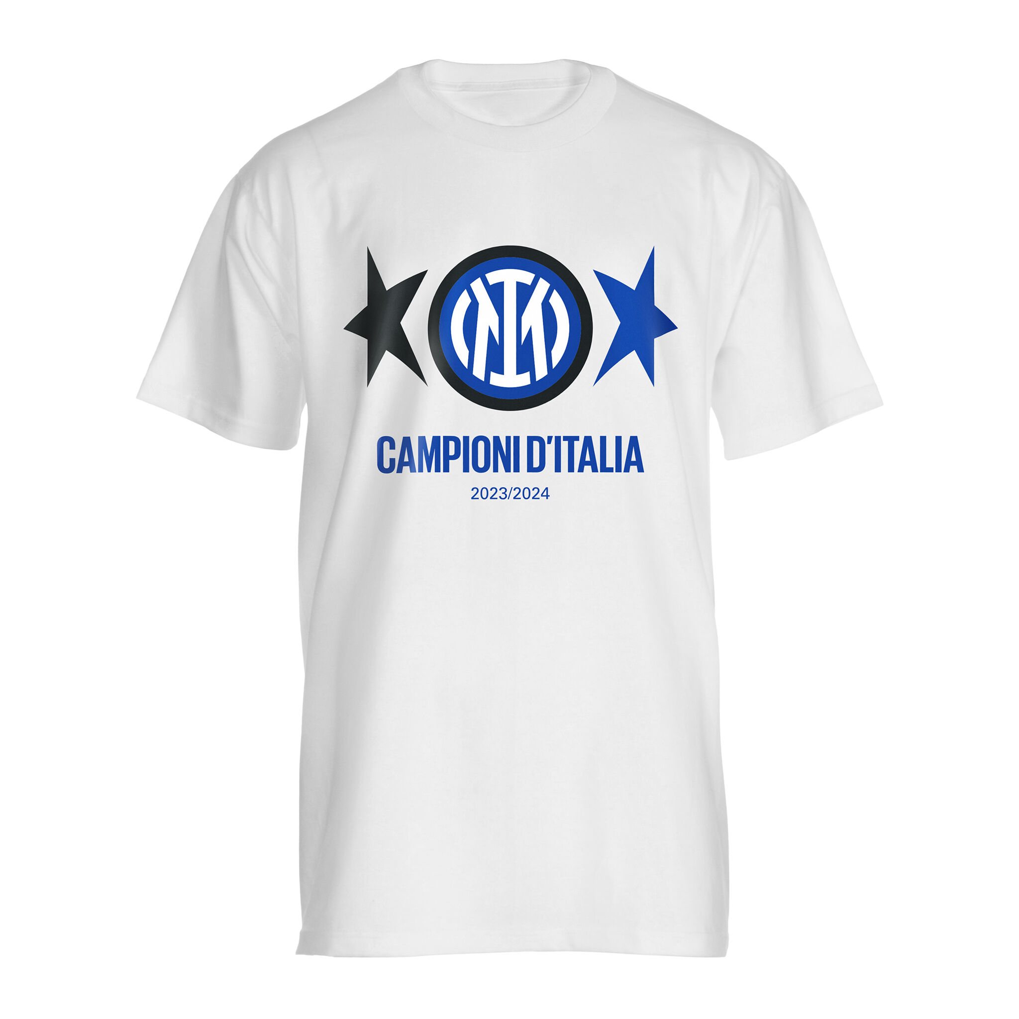 Magliette italia champion online
