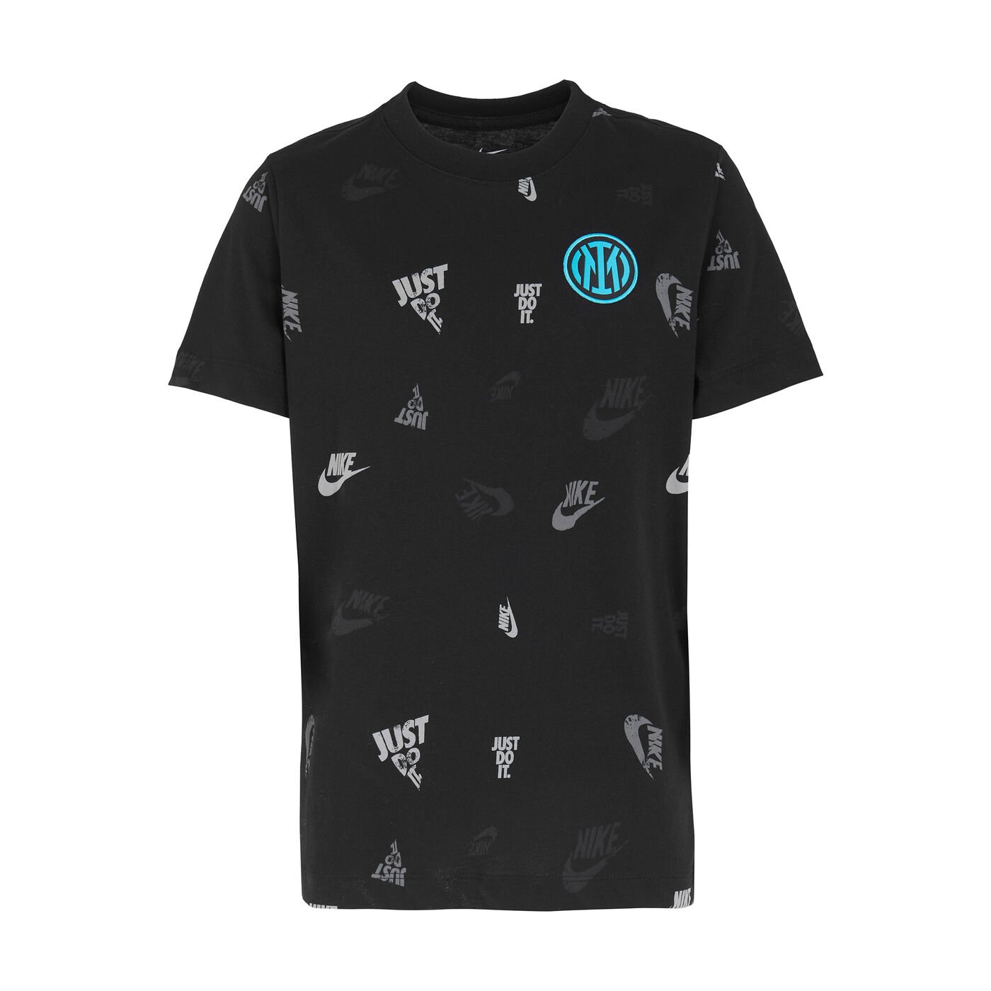 Image IM NIKE KIDS' T-SHIRT