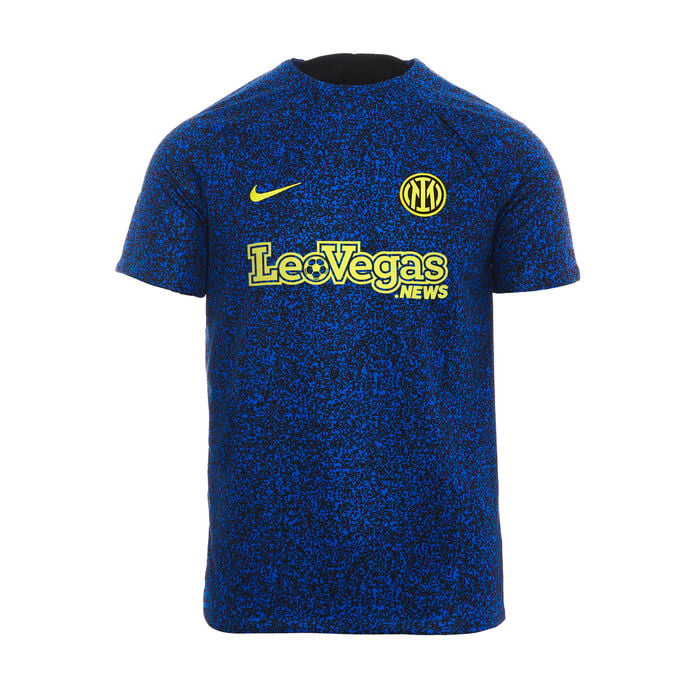 Image IM NIKE MAILLOT PRE-MATCH 2023/24 HOMME
