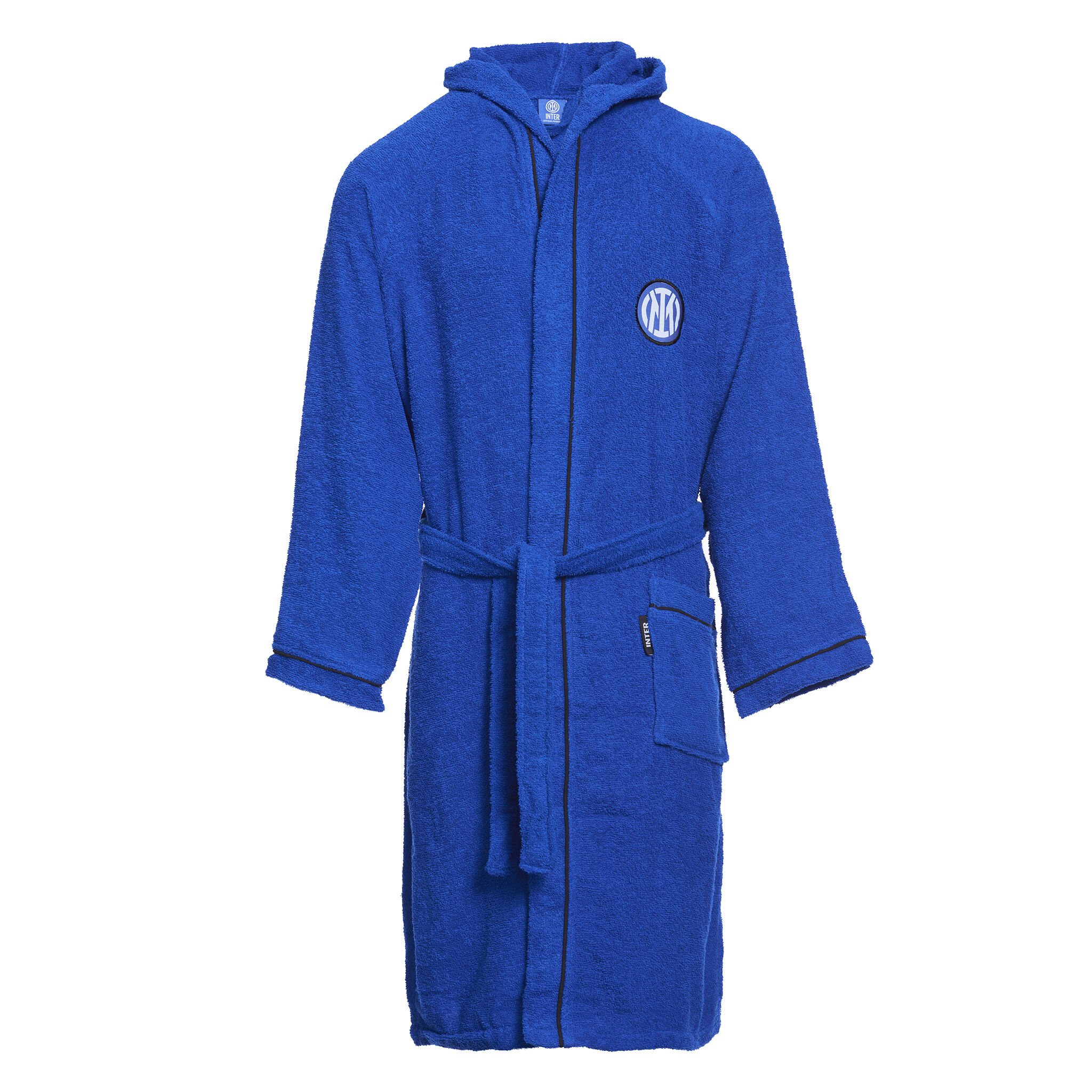 IM PEIGNOIRE EN MICROFIBRE POUR HOMME Inter Online Store