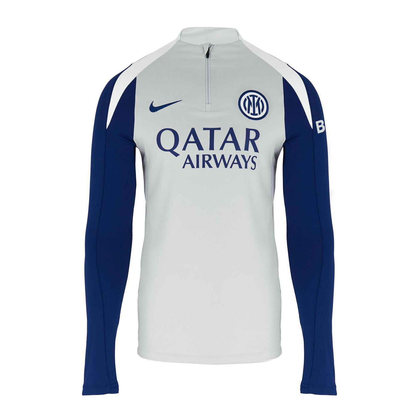 Image IM NIKE MEN’S TRAINING DRILL TOP 2025/26
