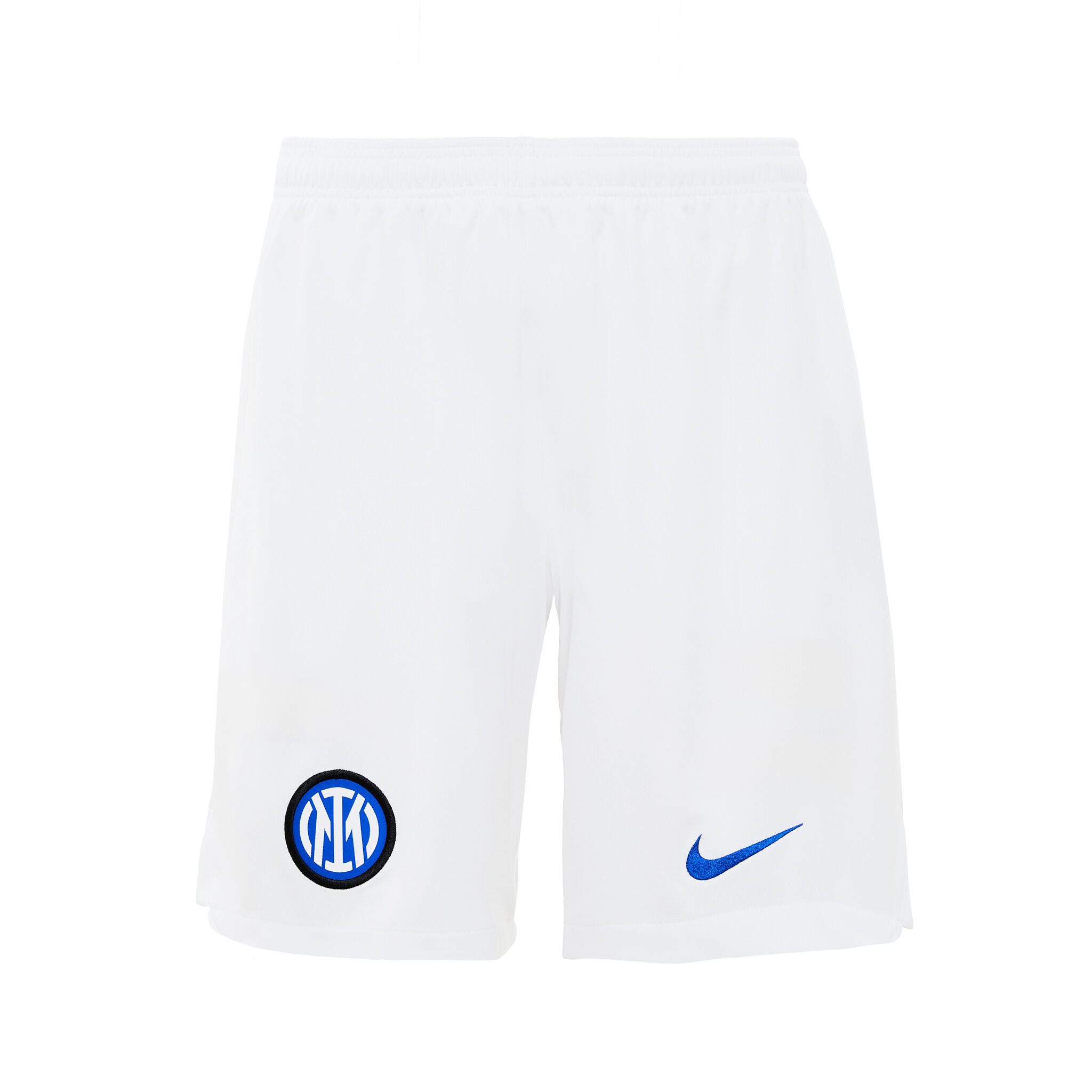 Pantaloncini nike bianchi hotsell