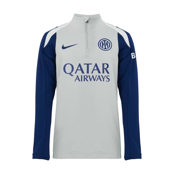 Image IM NIKE KIDS' TRAINING DRILL TOP 2025/26