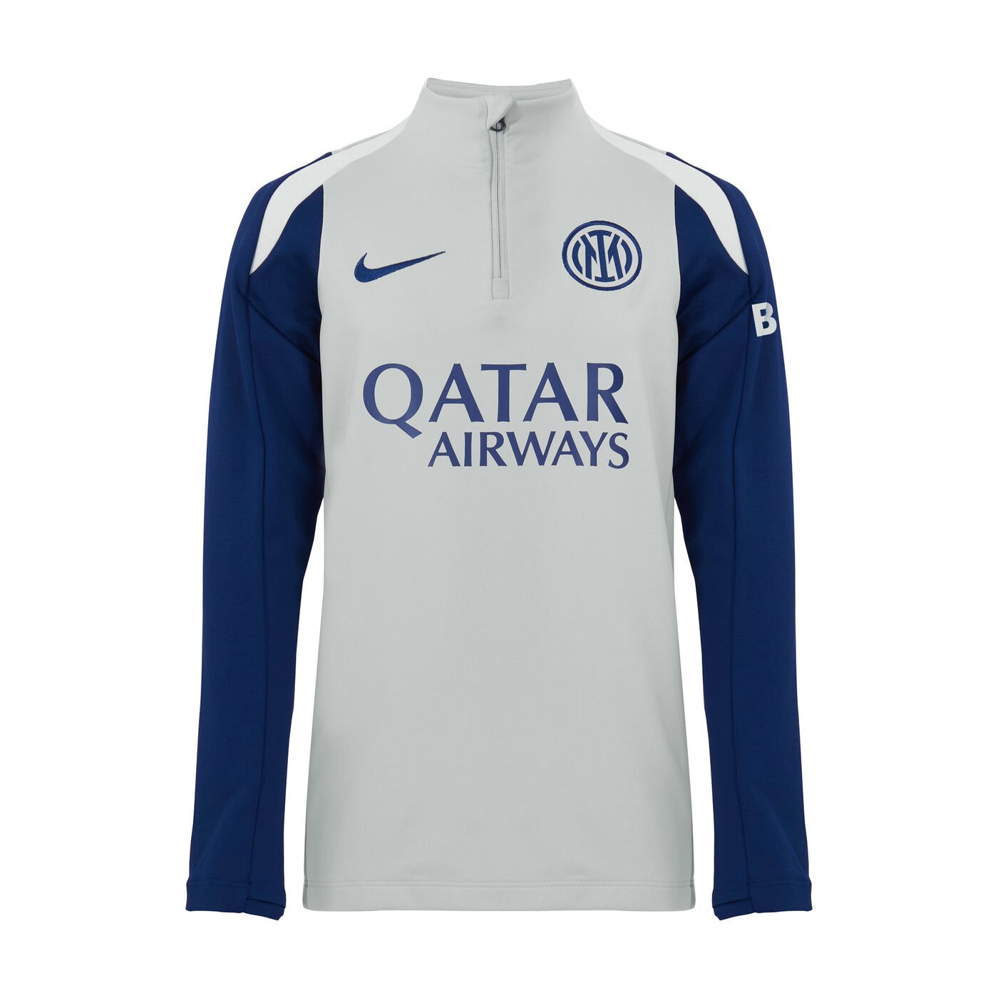 Image IM NIKE KIDS' TRAINING DRILL TOP 2025/26
