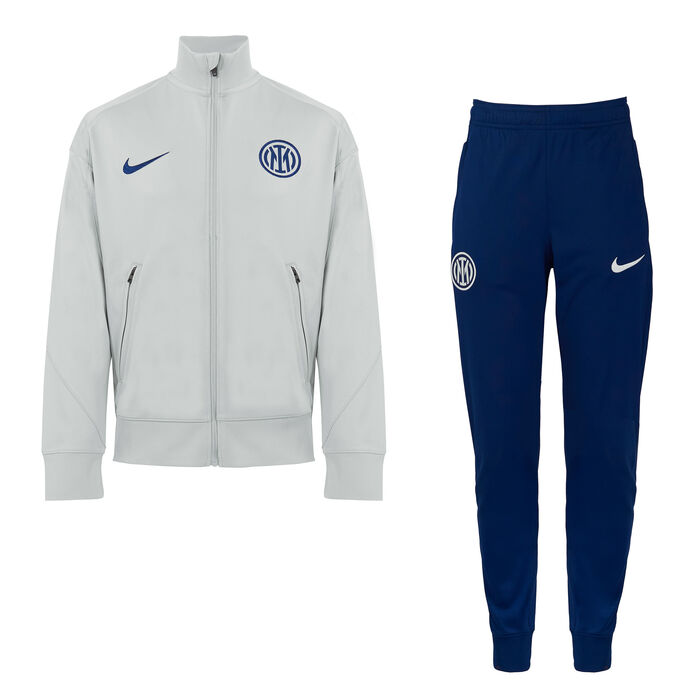Image IM NIKE KIDS' TRAINING TRACKSUIT 2025/26