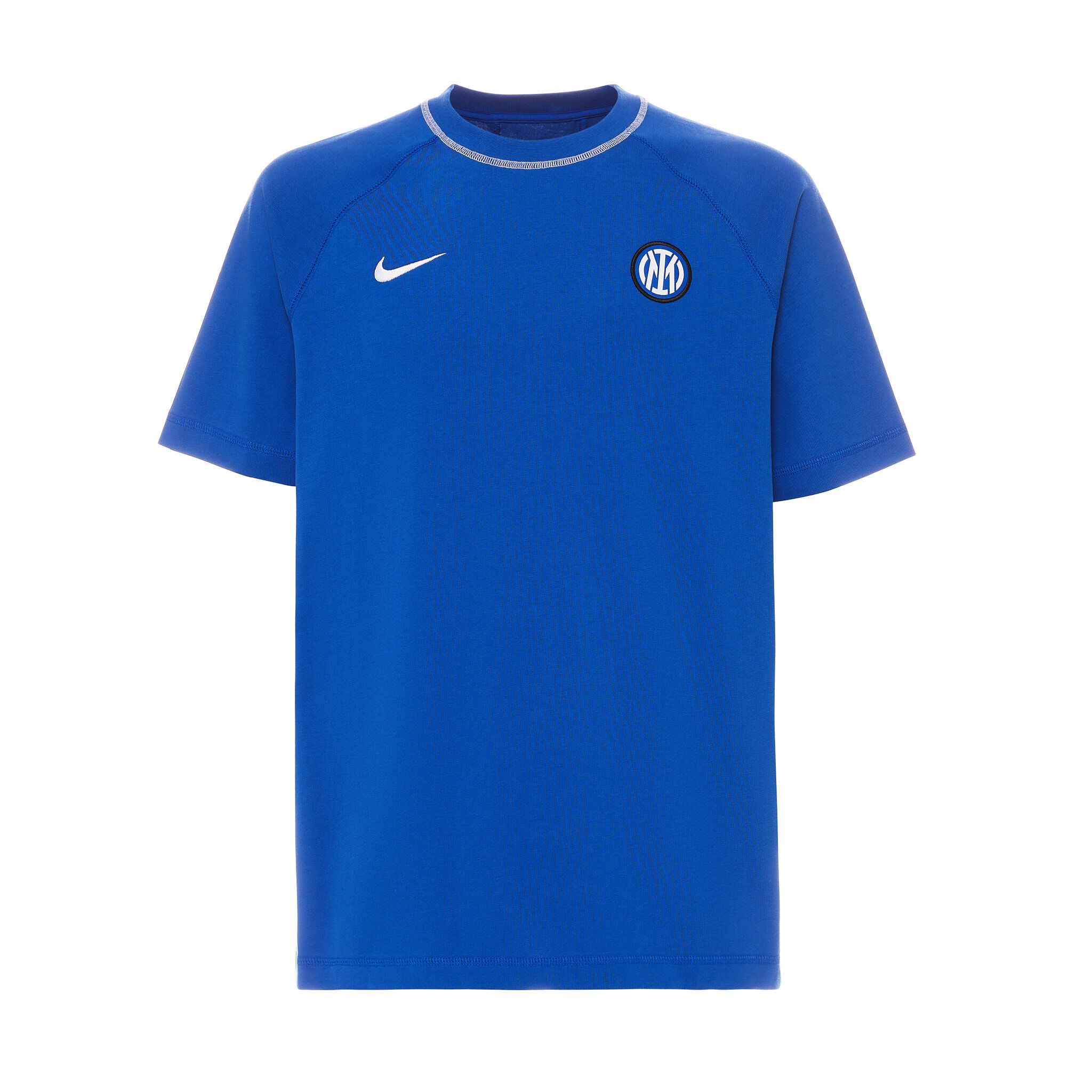 IM NIKE MEN S TRAVEL T SHIRT WITH LOGO Inter Online Store