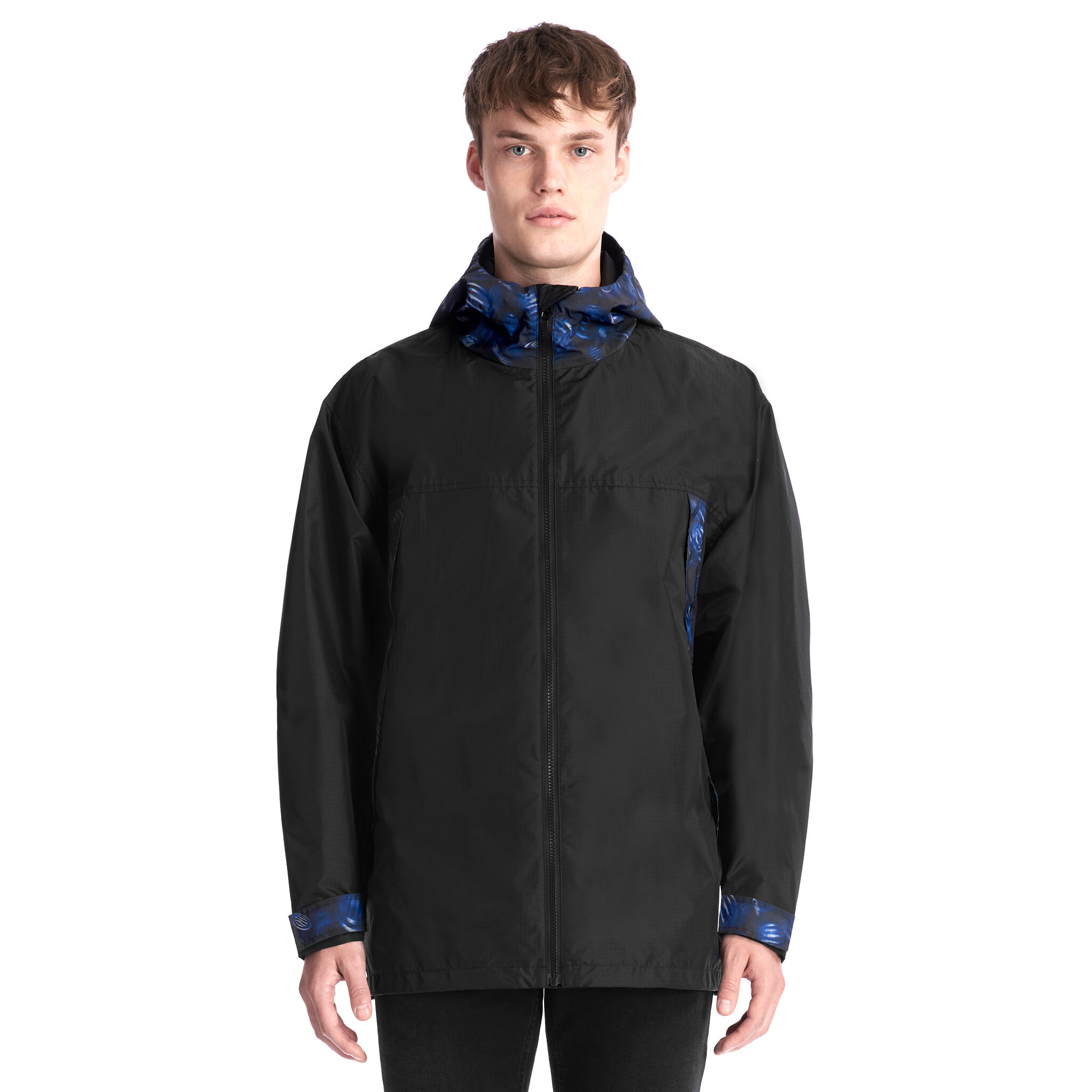 Im outlet reflective jacket