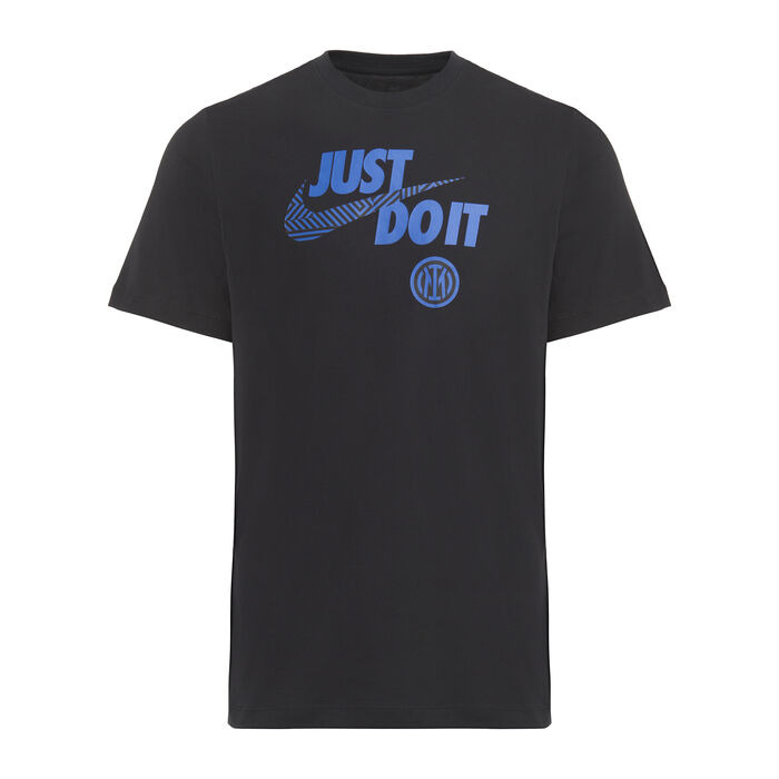Image IM NIKE MEN'S INTER JUST DO IT T-SHIRT