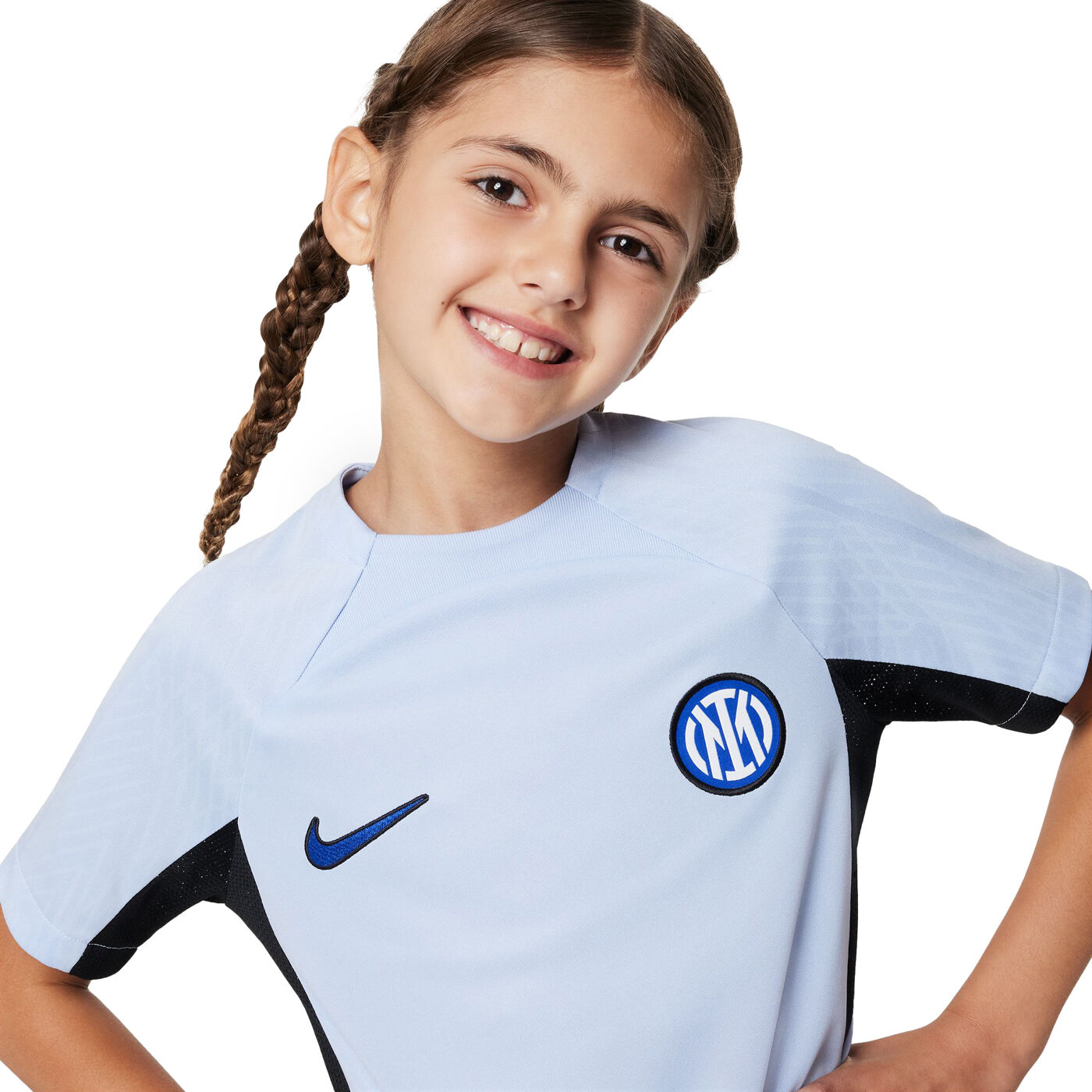 Maglie nike bambino blu cheap