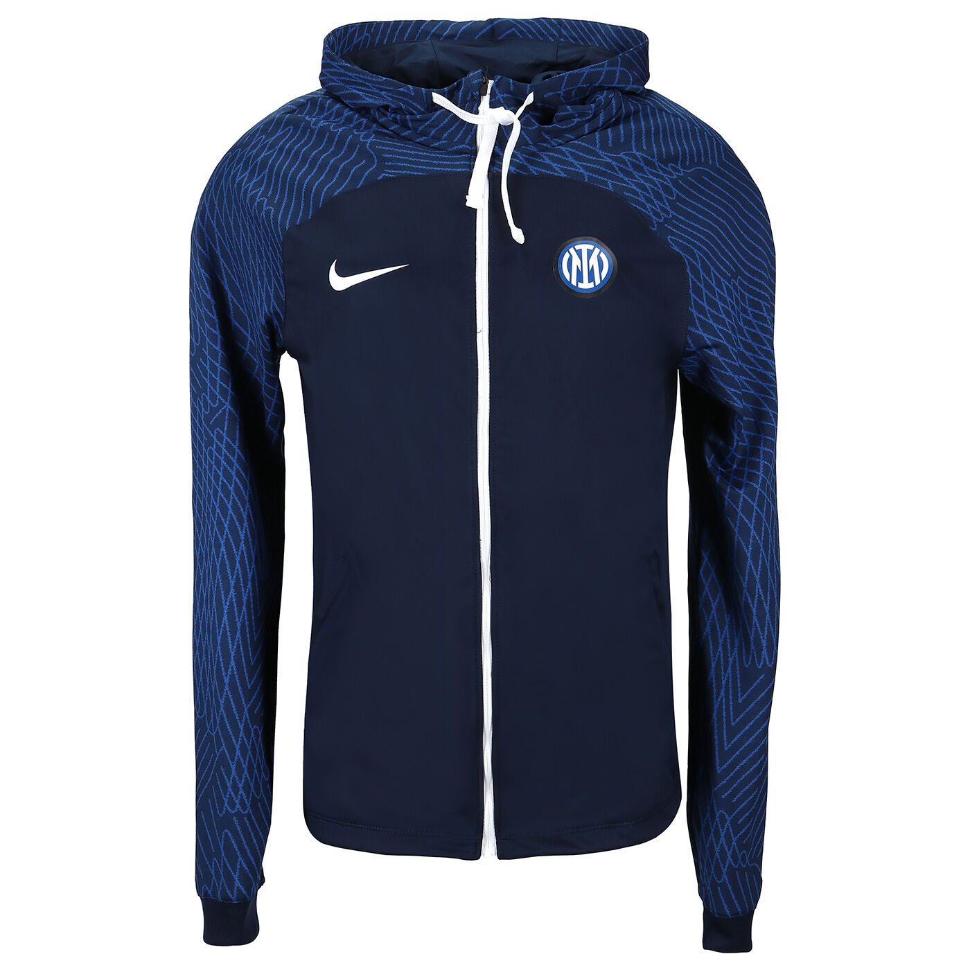 Inter felpe sales