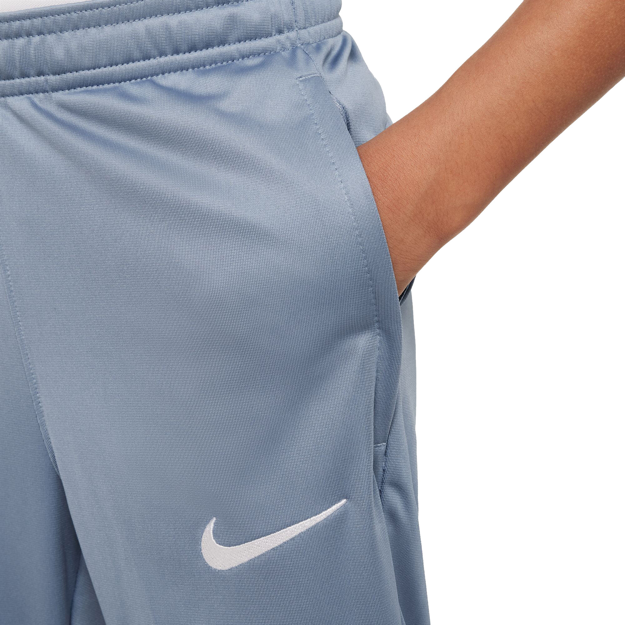 Nike training shop tracksuit junior