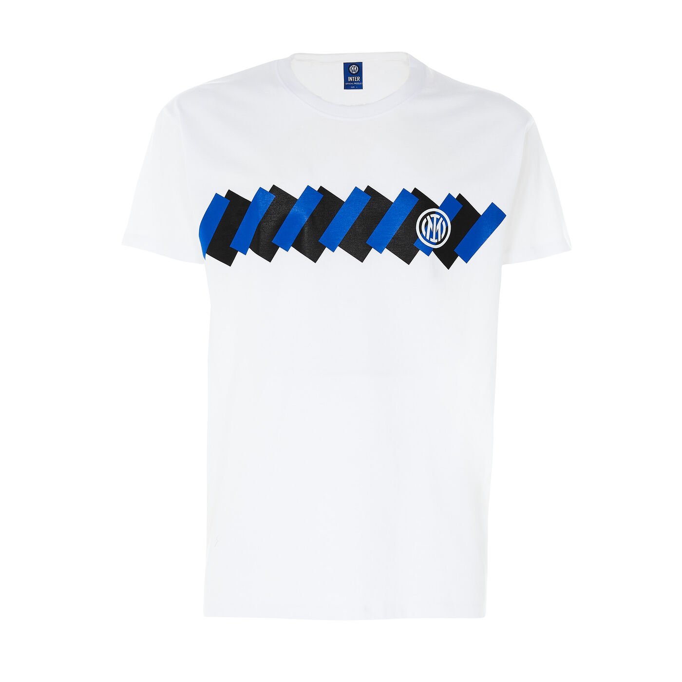 Image IM MEN'S STRIPED T-SHIRT