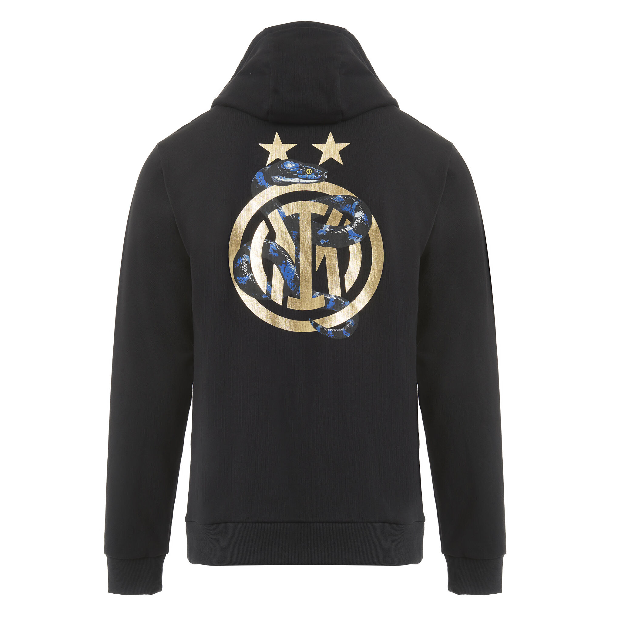 Felpe inter uomo 2025