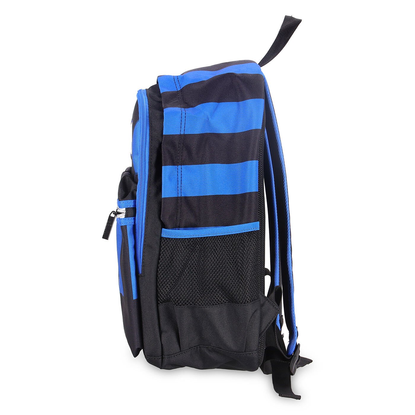 Rucksack with compartments store