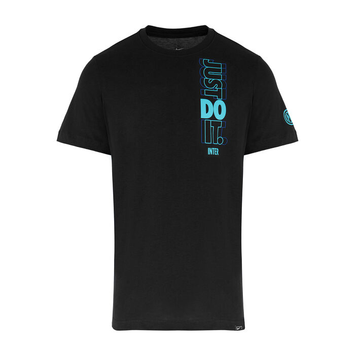 Image IM NIKE MEN'S INTER JUST DO IT T-SHIRT