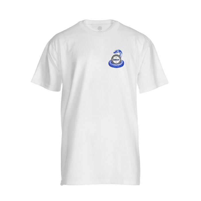 Image IM T-SHIRT ROAD TO THE STARS