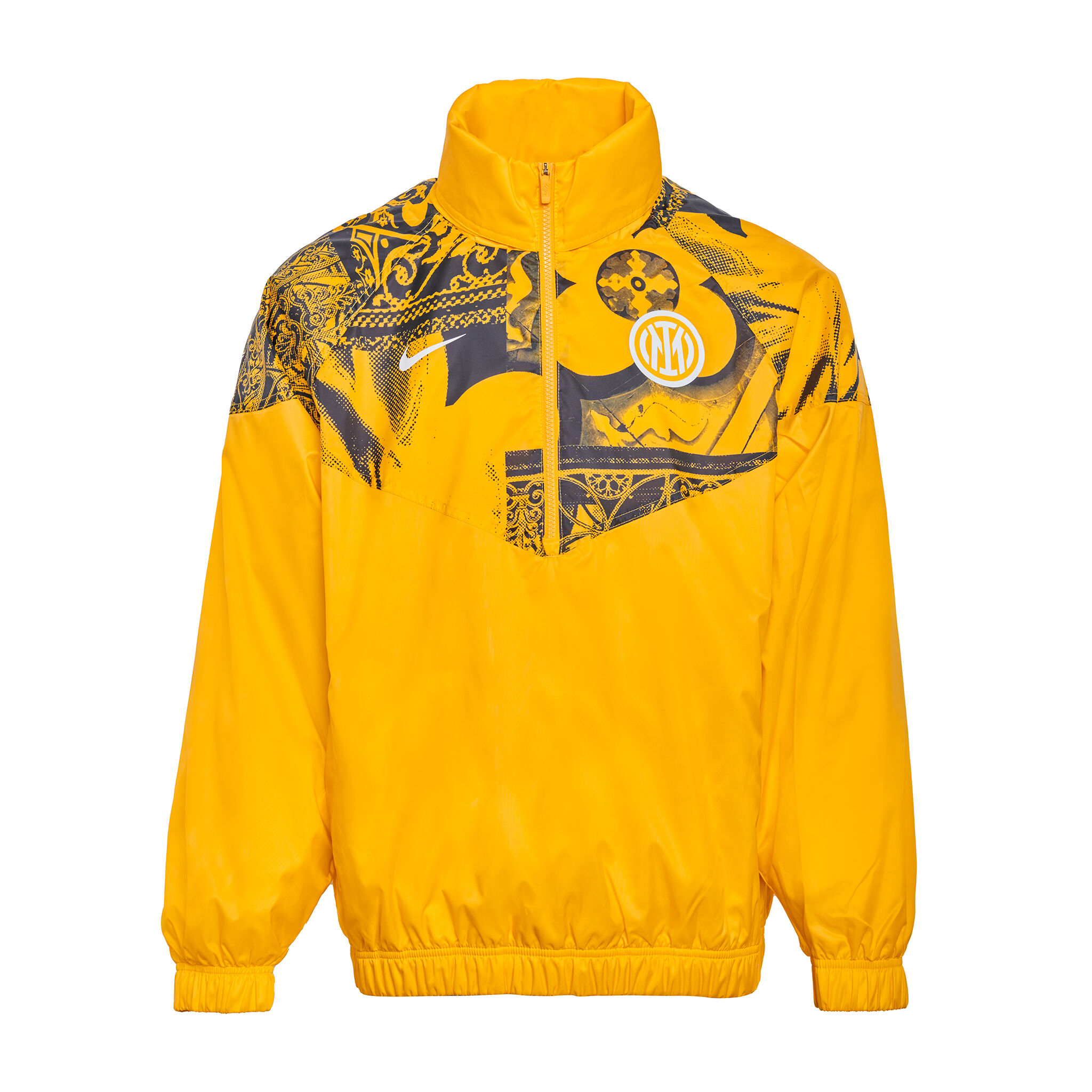Inter Milan Nike Sweatshirts and Jackets | インテル
