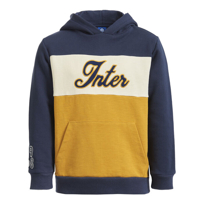 Image IM KIDS COLLEGE HOODIE