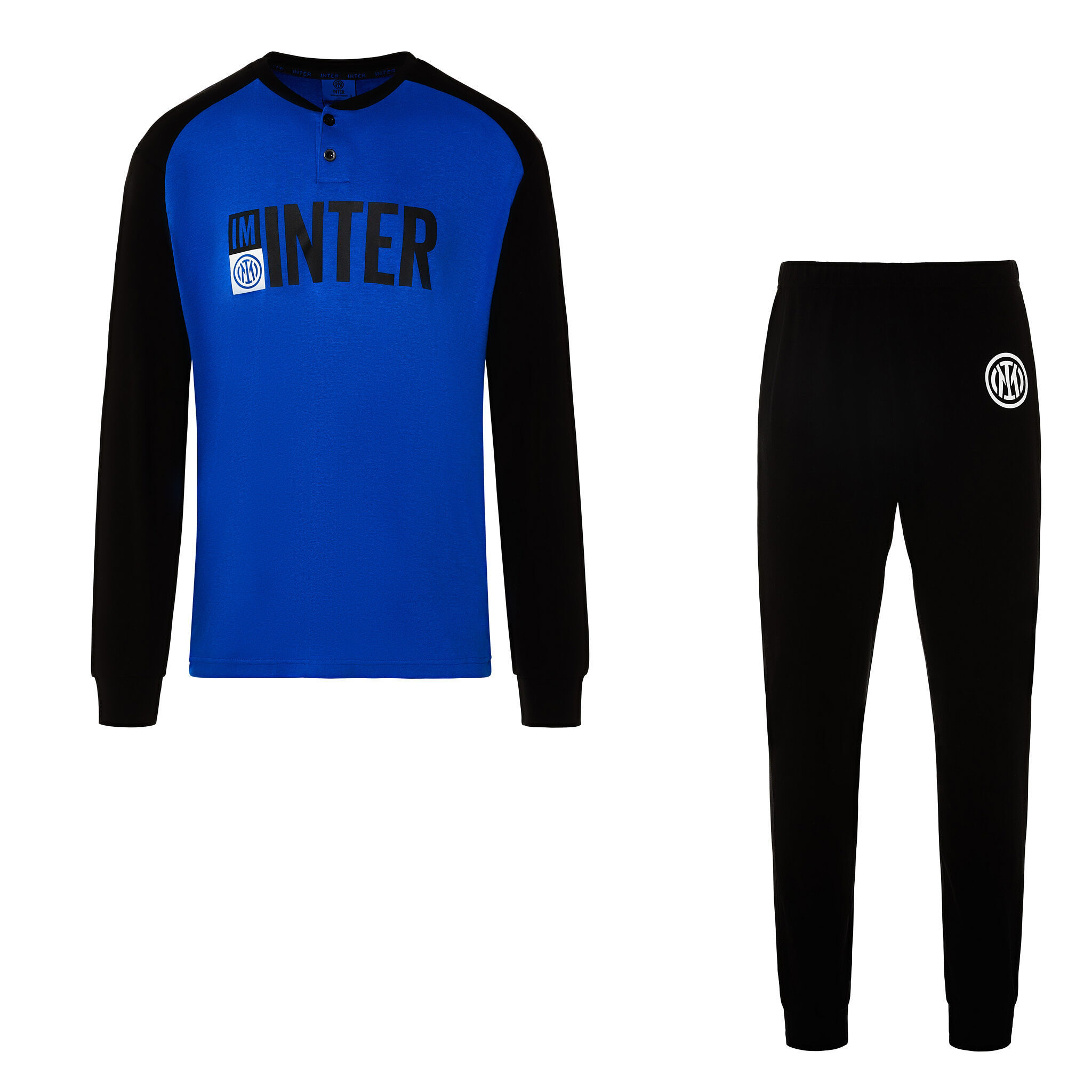 IM I M INTER PYJAMAS Inter Online Store