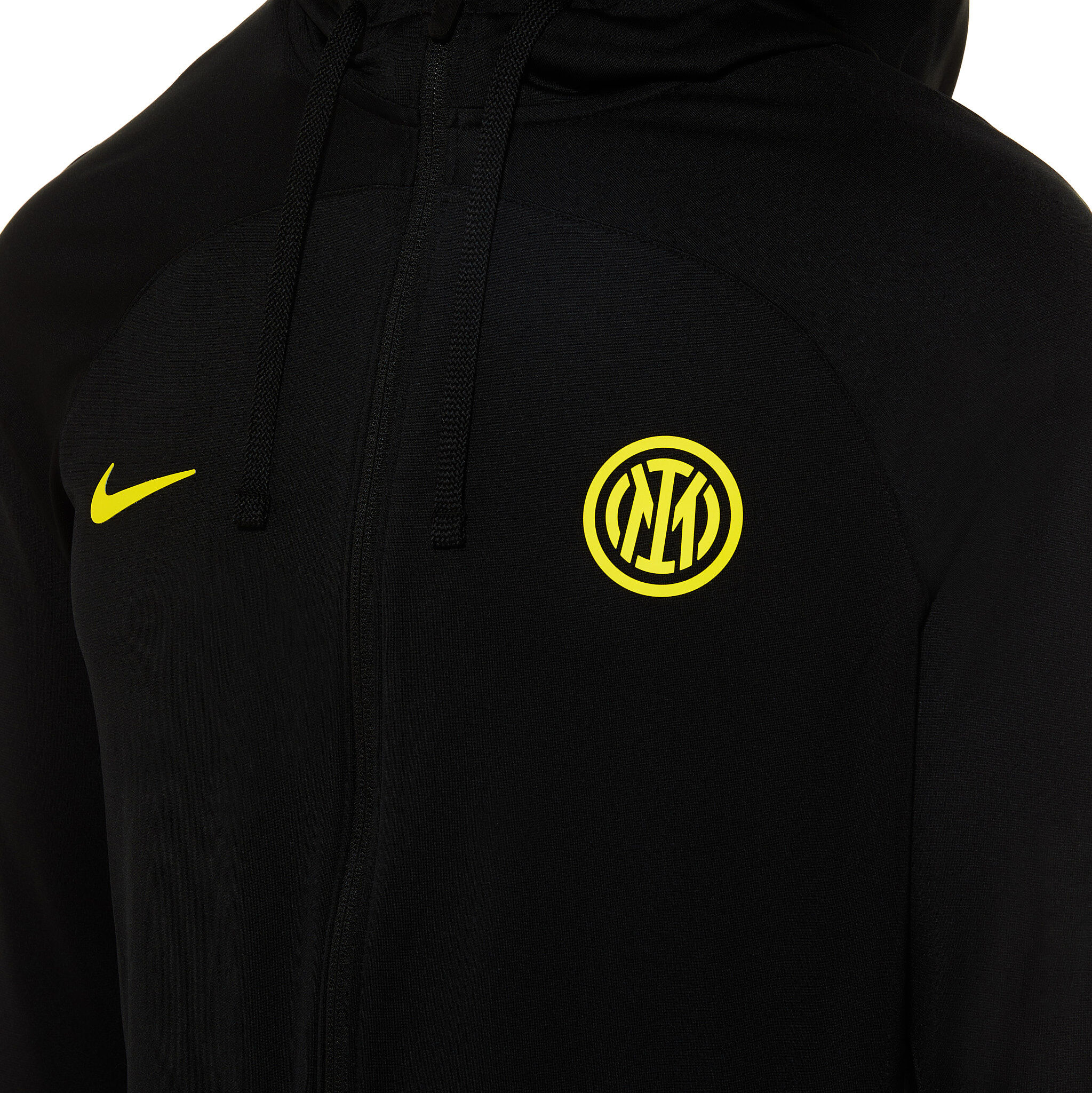 IM NIKE TUTA ALLENAMENTO CHAMPIONS LEAGUE 2022 23 UOMO Inter